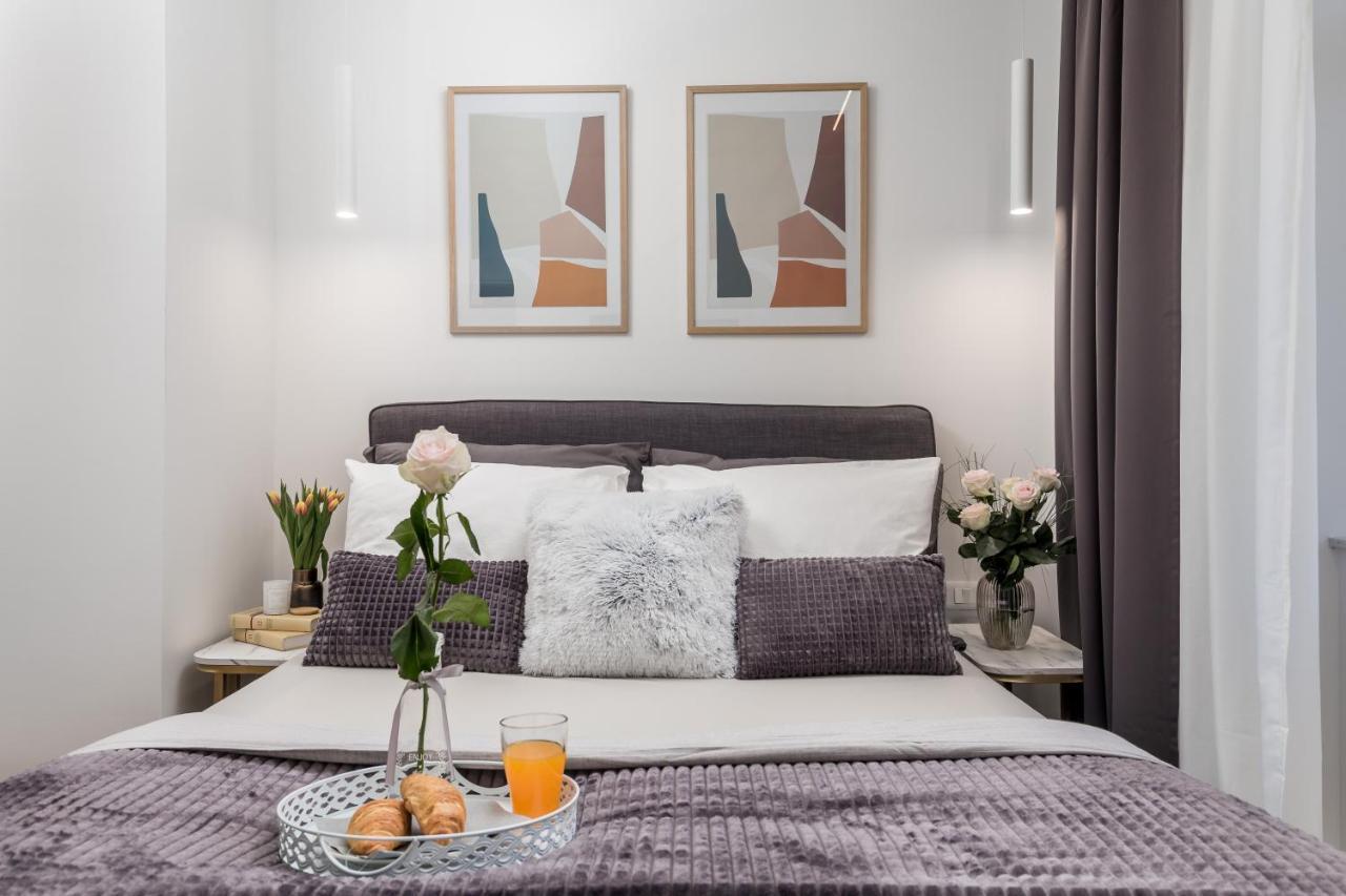 Saint Vitus Apartments With Balcony Ριέκα Εξωτερικό φωτογραφία